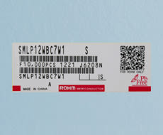 SMLP12WBC7W1条形码印刷